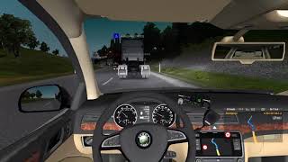 REPORT ETS 2 MP #152