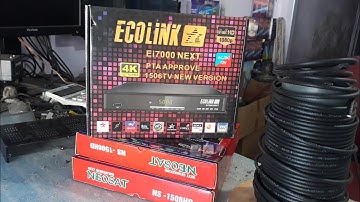 Echolink ei7000 Sim box Goda Server active 1year dscam ok