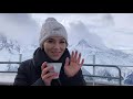 Путешествие во Францию. Весна 2018
