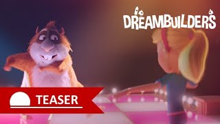 Dreambuilders I Teaser Dancing Viggo I Mike Vasko