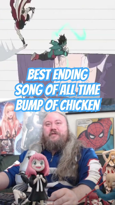 LAGU AKHIR ANIME TERBAIK SEPANJANG MASA 'Ending My Hero Academia Season 8 #anime #musioc #shorts ...