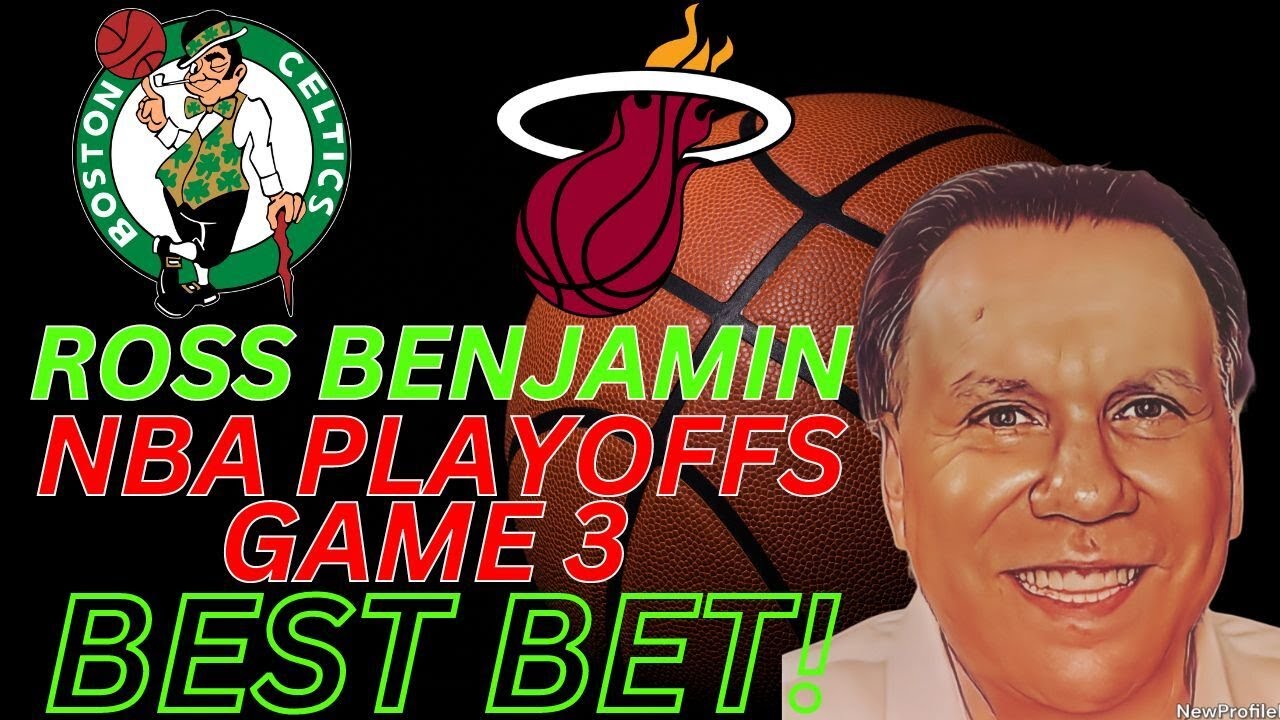 Celtics vs. Heat: Game 3 predictions, odds, TV schedule for NBA ...