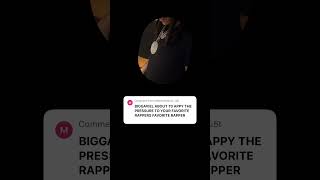 Max B Swimming In Those Waves Life Jacket Please