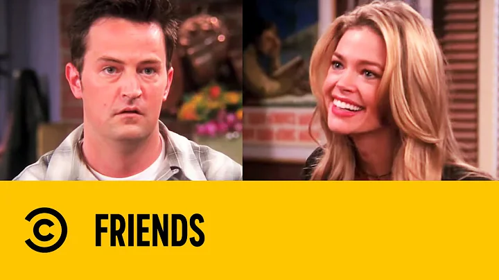 Denise Richards (Cousin Cassie) Comes To Stay With...