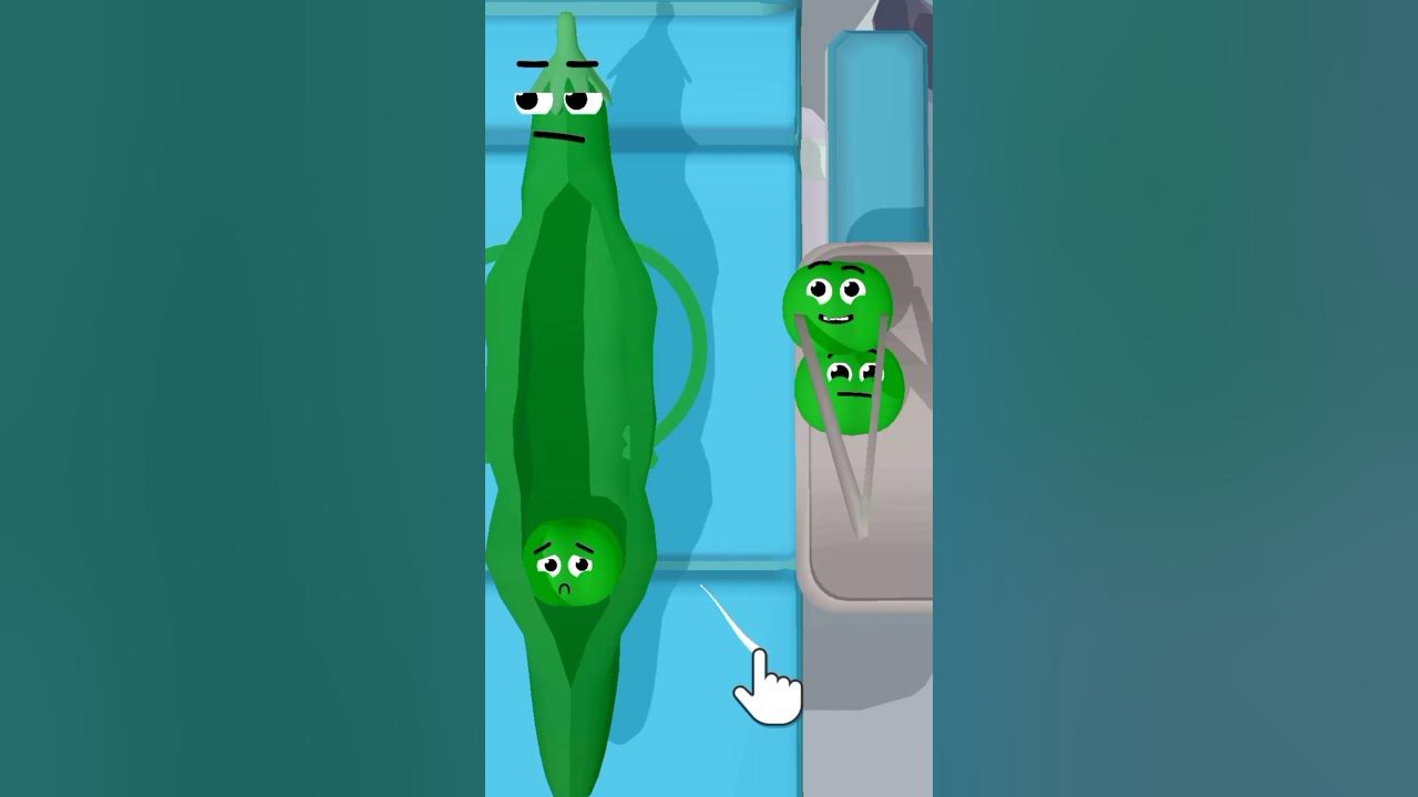 ladyfinger pregnancy surgery animation reels YouTube