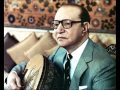 الرائع عبد الوهاب ساعة مابشوفك جنبي 