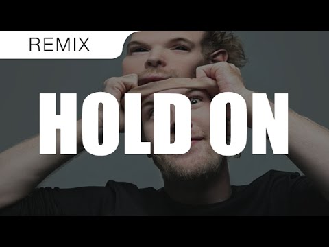 Rusko - Hold On (OFFICIAL Sub Focus & Dusty Bits TRAP REMIX