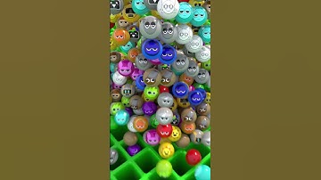 Sprunki Ball Face Falling 777