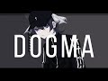 DOGMA / wotaku 青木葉  (cover)