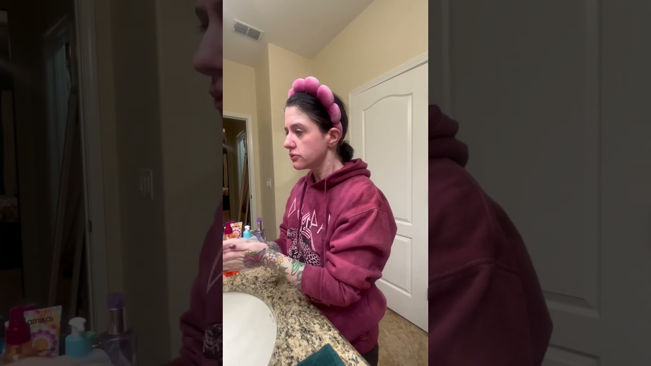 My Morning Routine as a Walt Disney World Cast Member Pt.2