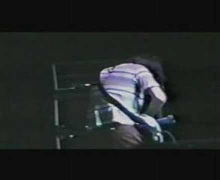 Tool - Disgustipated Live in London, England (7-21-1994)