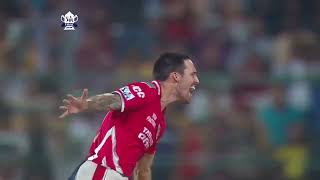 KXIP vs KKR IPL final 2014 🤨🤨#ipl #kkr