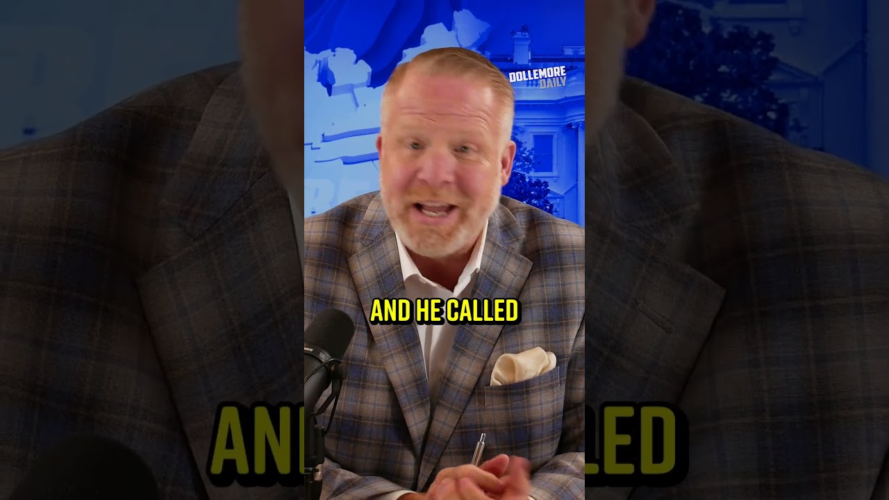 FBI Director is NOT CONVINCED That Trump was Hit by a Bullet!! #shorts