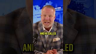 FBI Director is NOT CONVINCED That Trump was Hit by a Bullet!! #shorts