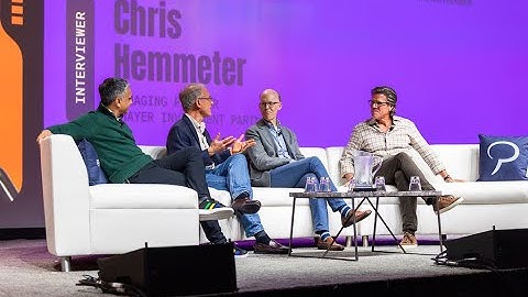 Reinventing hotel booking with AI - Holden, Kaufer and Vakil with Chris Hemmeter - #Phocuswright