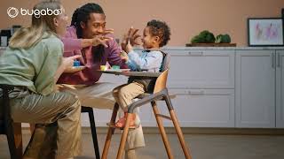 Bugaboo Giraffe Kinderstoel Babyplanet