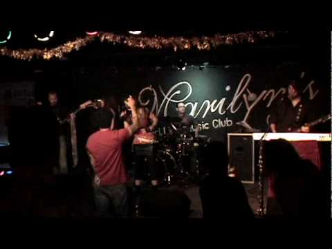 Total Eclipse of the Heart (5/7/10) Marilyn's in S...