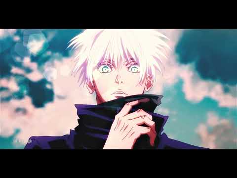 gojo satoru edit