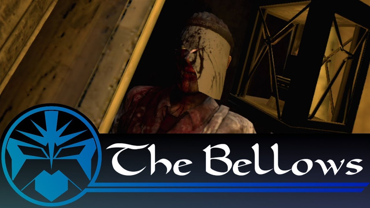 VRing Through The Bellows