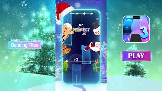 New Songs Hot Delivery!#musicgame  #musictech  #pianomusic #pianotiles screenshot 3