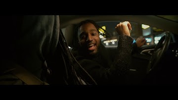 Symba X - Find My Peace (Official Video)🎥 By. Antoinne Bryant