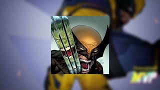 Denial slowed x Wolverine vs hulk