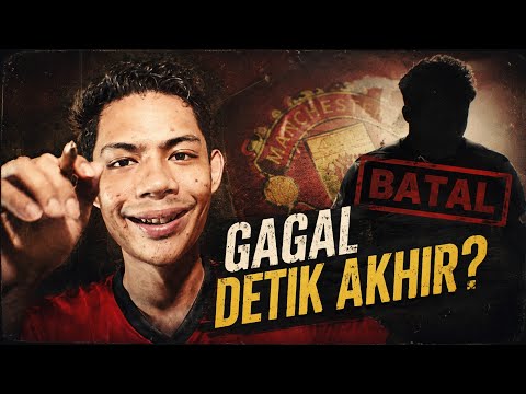 anekatoto1 x hd88 - MU BATALKAN TRANSFER EDERSON DOS SANTOS DI MENIT AKHIR