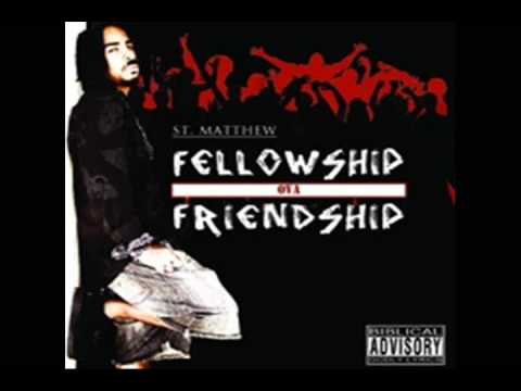 Dis Lock (Rap Soldier Riddim)- St. Matthew ft. DRAG