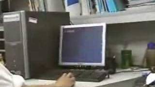 2.4Ghz Wireless Gravity And Optical Mouse 2