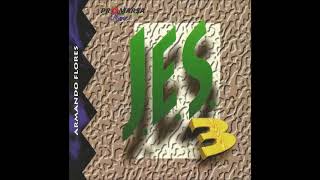 Armando Flores - Proyecto J.E.S 3 (Selecciones) (1995)