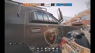Highlights Da Galera R6