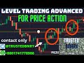 Price action advanced level trading strategy for sure shot trade in binary option trading