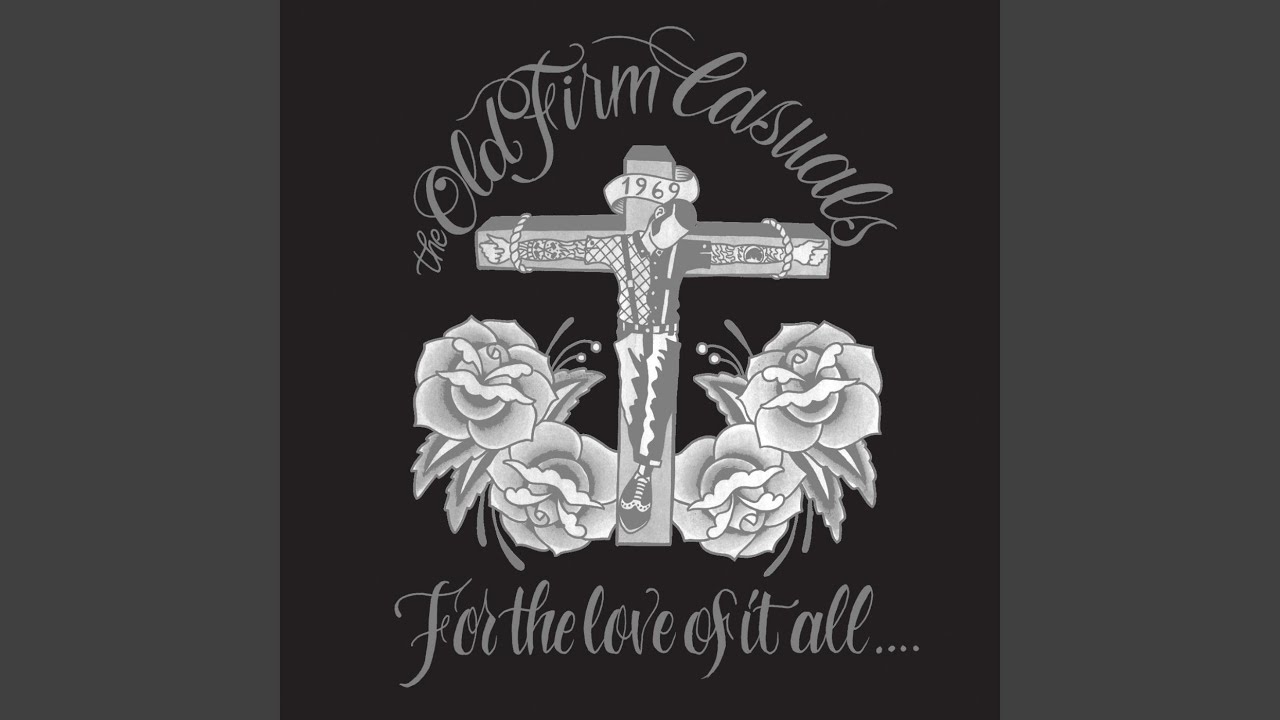 The Rabble (Remastered) - YouTube