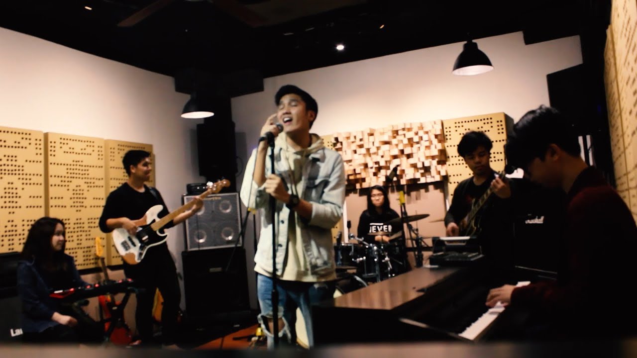 Closer - The Chainsmokers (cover by Bentonesse feat. Harvey)