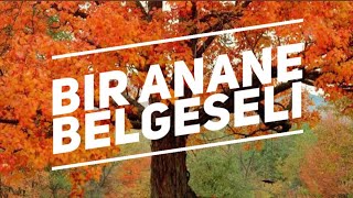 Profil: Anane - Bir Anane Belgeseli | Bölüm 1