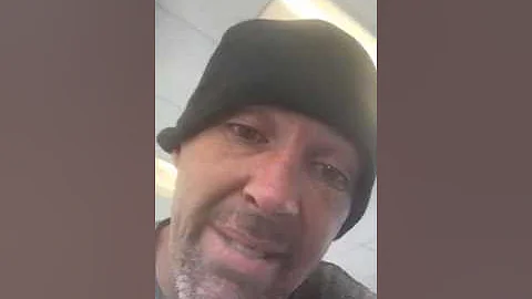 Shawn J Rhoades. Talks about typical harassment