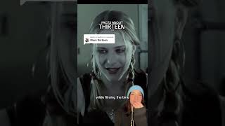 Famous Facts About Movie Thirteen Part 9 #fyp #fyp #foryou #thirteen Profile
