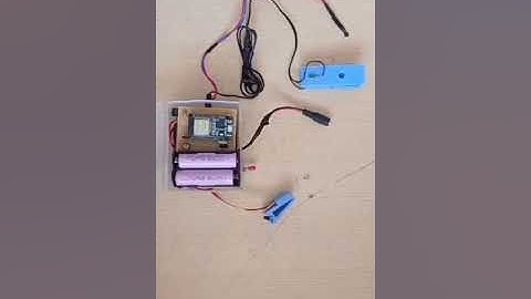 An iot based non invasive glucose monitoring system