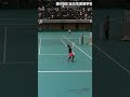 スーパープレー｜ソフトテニス