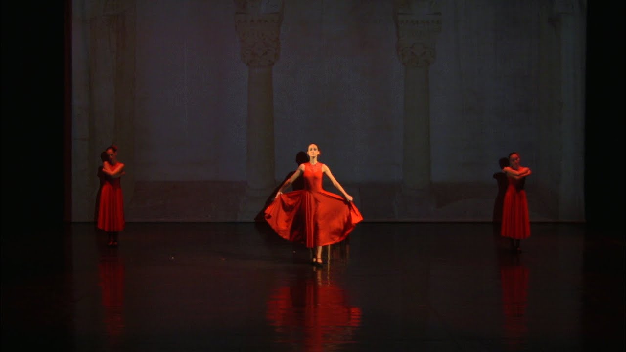 2022 BALETNÍ STUDIO REGINA YouTube