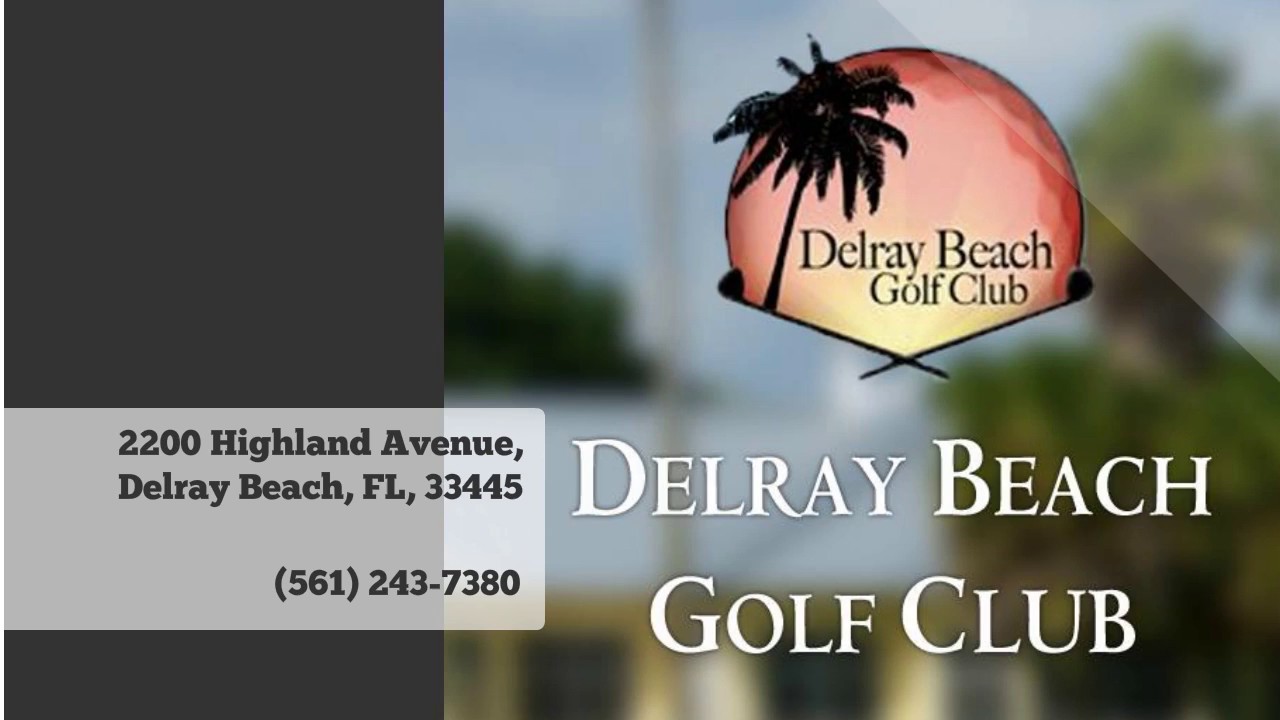 Delray Beach Golf Club Weddings Reviews Delray Beach Fl Wedding