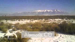 Weekly Weather Roundup: Dec 29 - Jan 4