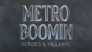 Metro Boomin, 21 Savage, Young Nudy - Umbrella (Visualizer)