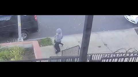 Hispanic Neighbors Teach Racism to Their Kids | More videos of kids spitting, 🖕, & trespassing #NYC 