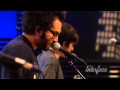 Motion City Soundtrack - Everything Is Alright (Live AOL studios)