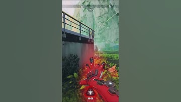 Revenant is OP!!! Apex Legends Ranked Gameplay