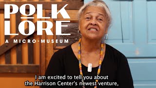 Unveiling of Polklore Micro-Museum