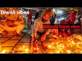 Diwali vibes at qila sahib  bathinda vibes happy diwali  diwali2023  waheguru ji  vlogs