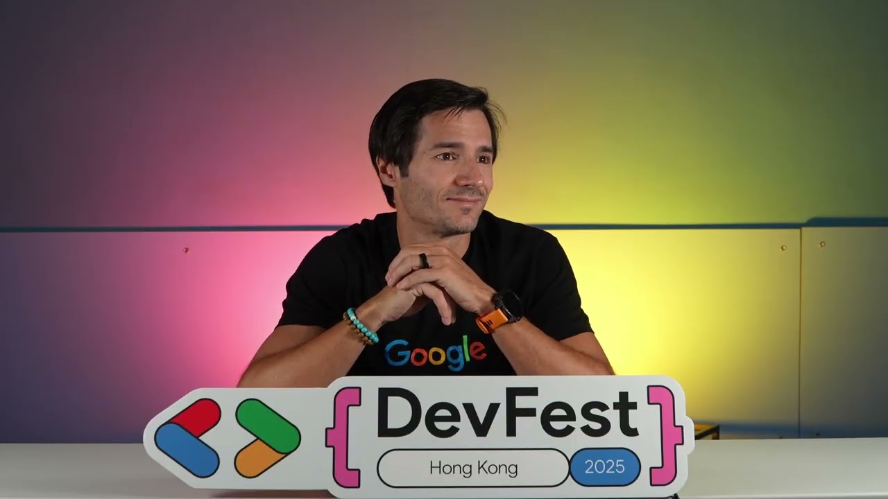 The "How-To" Hook: How to Scale & Monetize AI Apps with Firebase | Interview with Seba Gnagnarella