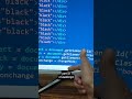 Practical use of if else appearance toggler in JavaScript | #javascript series part 19 | Weebookie